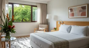 Veja os 3 melhores hotéis de João Pessoa – PB