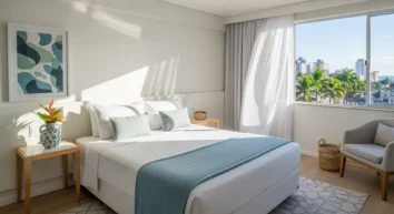 Confira 3 melhores pousadas em João Pessoa – PB