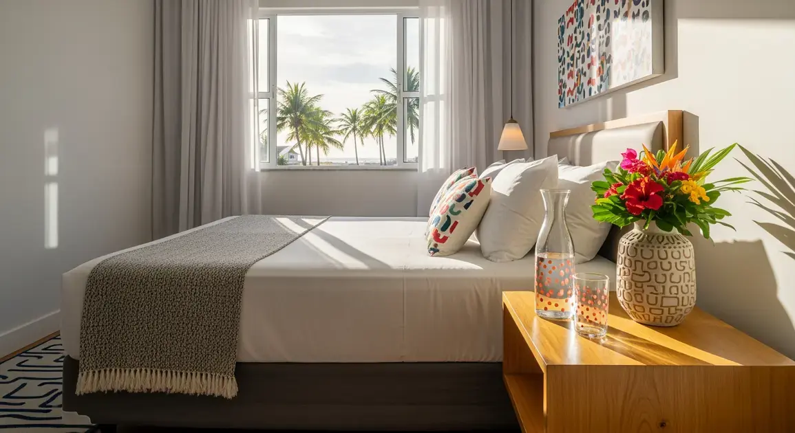 Confira 3 motéis em João Pessoa – PB