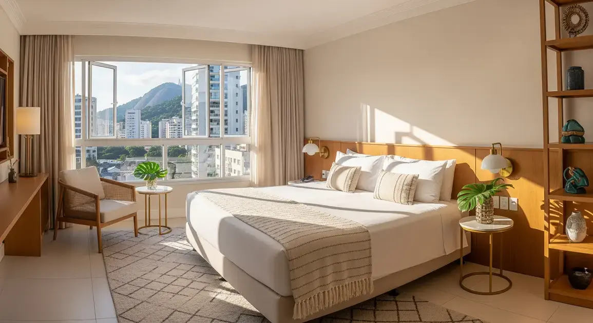 Confira 3 motéis para pernoite em João Pessoa – PB