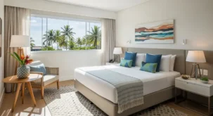 Confira 3 pousadas a beira mar em João Pessoa – PB