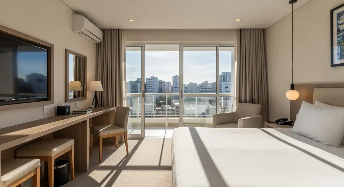 Confira 3 pousadas barata em João Pessoa – PB