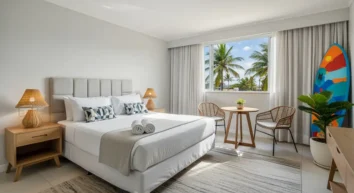 Confira 3 pousadas em Manaíra em João Pessoa – PB