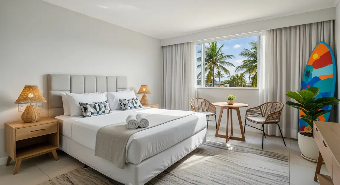 Confira 3 pousadas em Manaíra em João Pessoa – PB