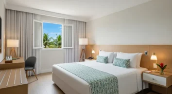 Confira 3 pousadas no centro de João Pessoa – PB