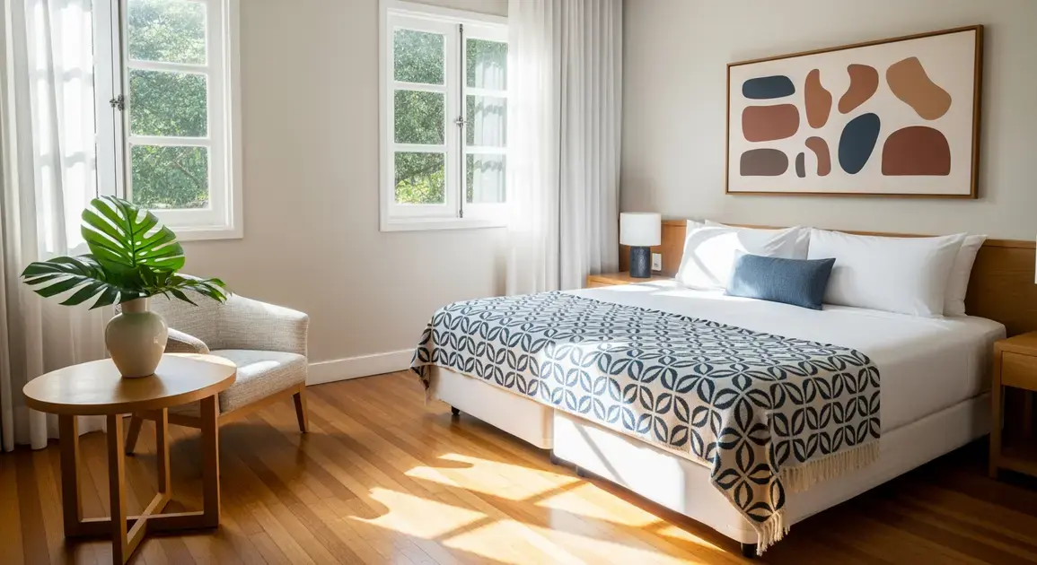 Lista de 3 hotéis all inclusive em João Pessoa – PB