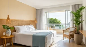 Vai viajar com seu pet? 3 hotéis em João Pessoa que aceitam animais