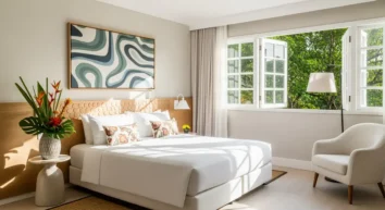 Veja 3 hotéis com café da manhã em João Pessoa – PB