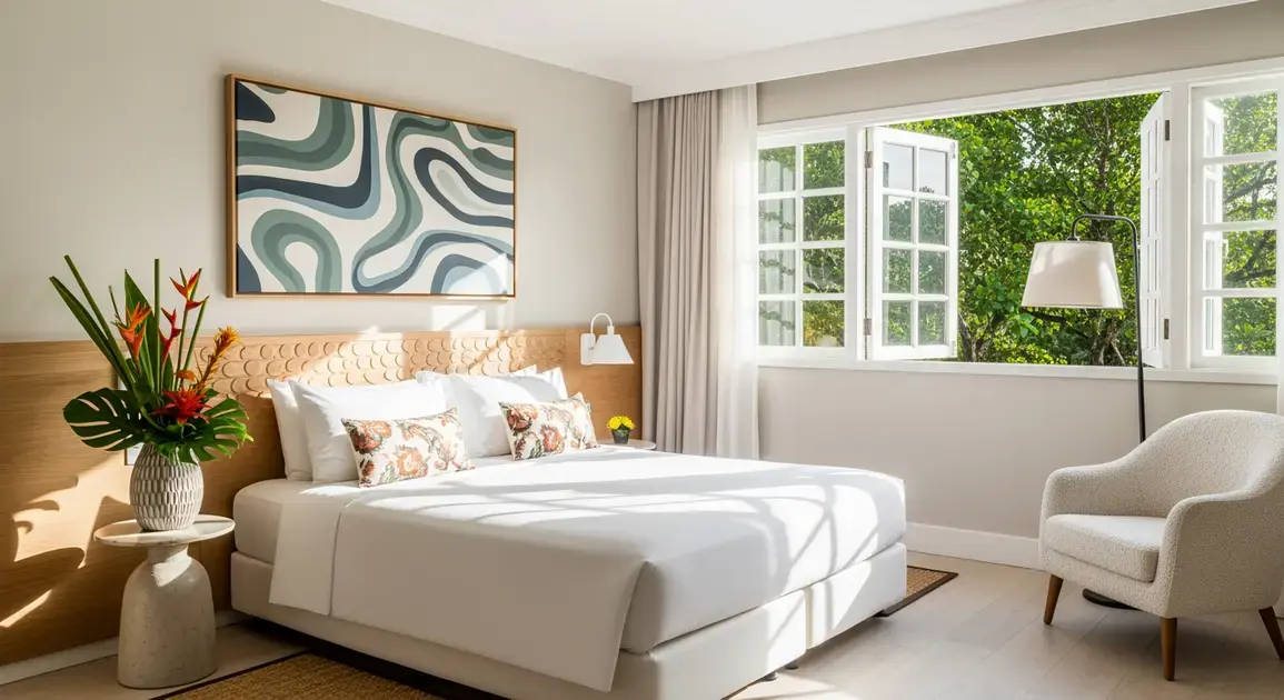 Veja 3 hotéis com café da manhã em João Pessoa – PB