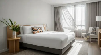 Veja 3 hotéis de luxo em João Pessoa – PB