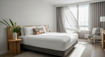 Veja 3 hotéis de luxo em João Pessoa – PB