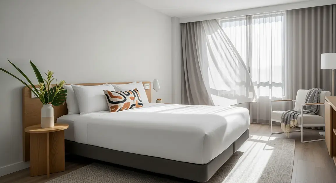 Veja 3 hotéis de luxo em João Pessoa – PB