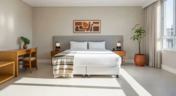 Veja 3 hotéis do Sesc em João Pessoa – PB