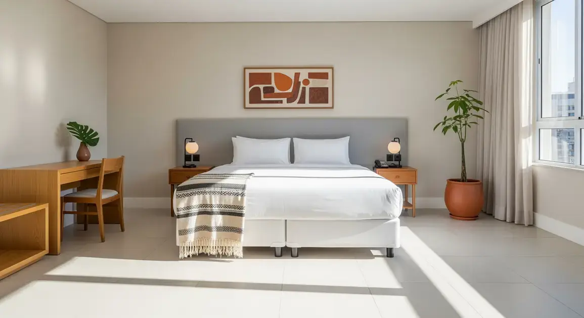 Veja 3 hotéis do Sesc em João Pessoa – PB