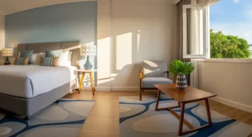 Veja 3 hotéis na Praia Cabo Branco em João Pessoa – PB