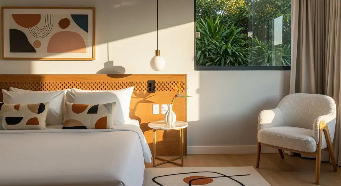 Veja 3 hotéis na Praia de Manaíra em João Pessoa – PB