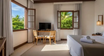 Veja 3 hotéis no Centro em João Pessoa – PB