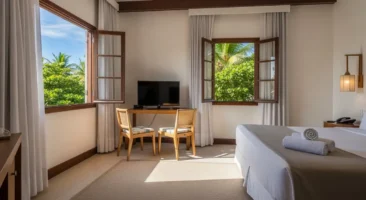 Veja 3 hotéis no Centro em João Pessoa – PB