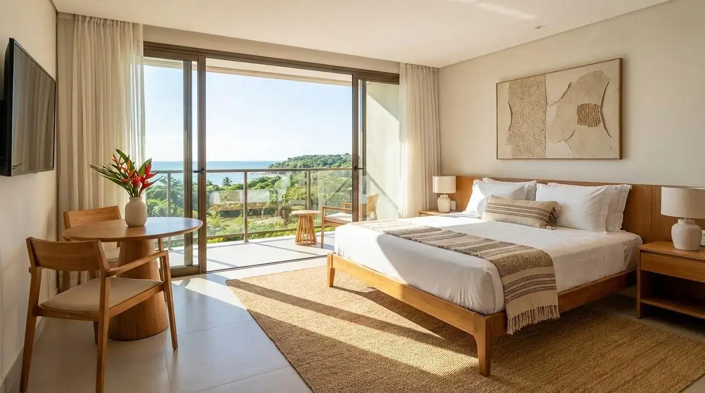 Cabo Branco é sua escolha? 3 apart-hotéis bem localizados no bairro