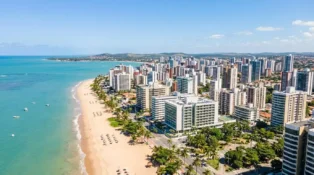 João Pessoa com crianças: ideias leves e divertidas