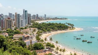 João Pessoa em 7 dias: roteiro completo e sem pressa