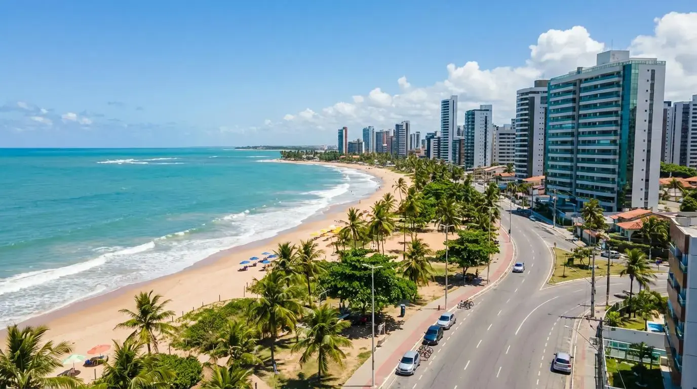 O que fazer em João Pessoa em 5 dias e não cair em ciladas