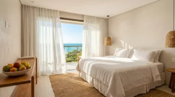 Prefere rede conhecida? 3 hotéis ibis em João Pessoa bem localizados