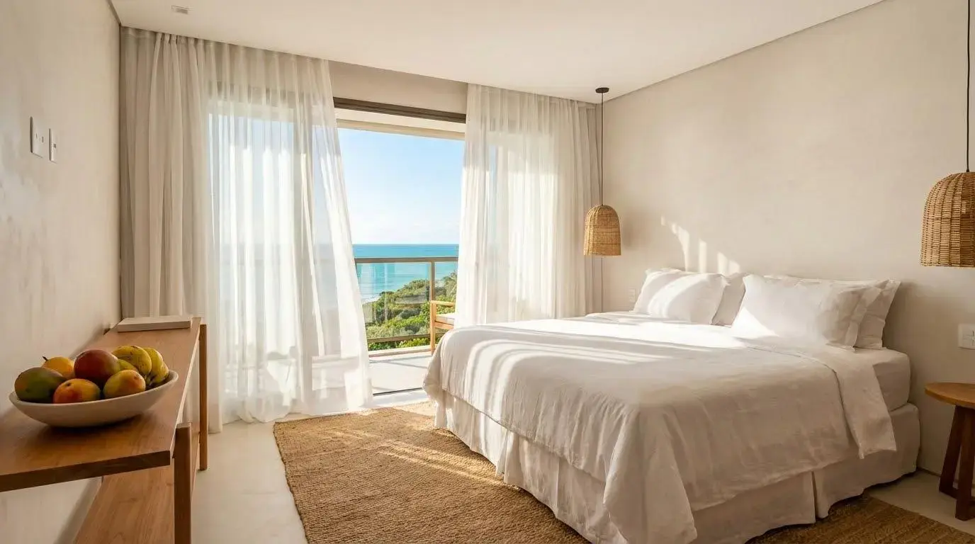 Prefere rede conhecida? 3 hotéis ibis em João Pessoa bem localizados